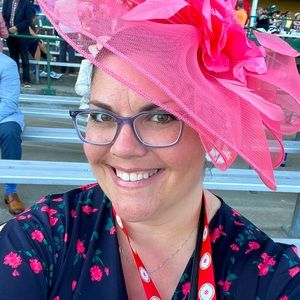 Meet your Posher, Jen